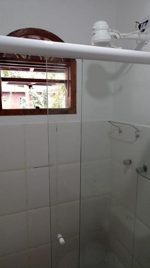 Pousada Canto Do Sabia Trindade  Exterior foto
